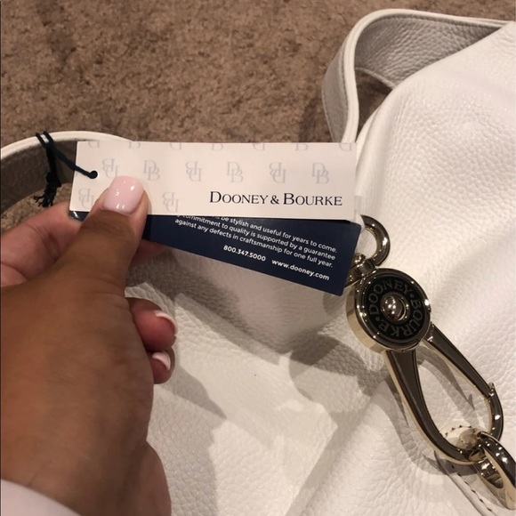 Dooney and Bourke - Picture 2 of 5